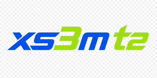 xs3m t2 Logo